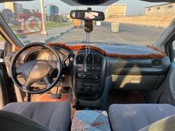 Dodge Caravan